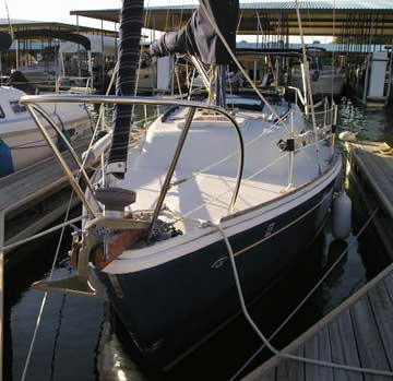 1973 Cal 29