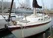1979 Cal 31 sailboat
