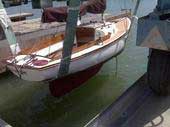 Cape Dory Typhoon