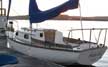 1983 Cape Dory 22D sailboat