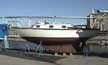 1981 Cape Dory 27 sailboat