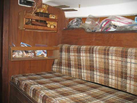 Cape Dory 28