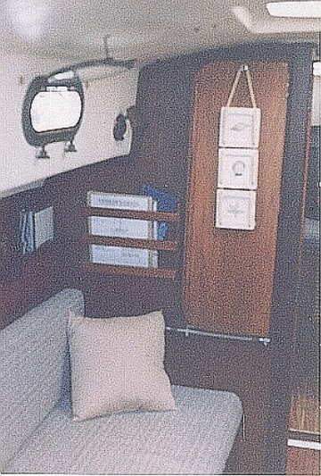 1979 Cape Dory 28