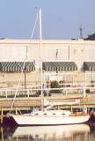 1979 Cape Dory 28 sailboat