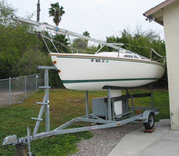 Capri 22