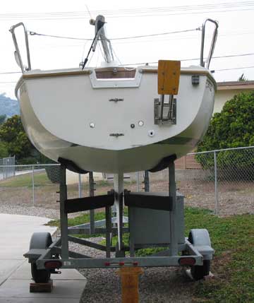 Capri 22