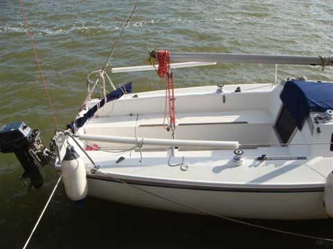 Capri 22