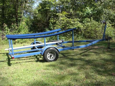 Capri 22