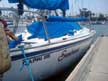 1981 Capri 25 sailboat