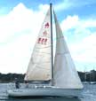 1981 Capri 25 sailboat