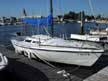 1981 Capri 25 sailboat