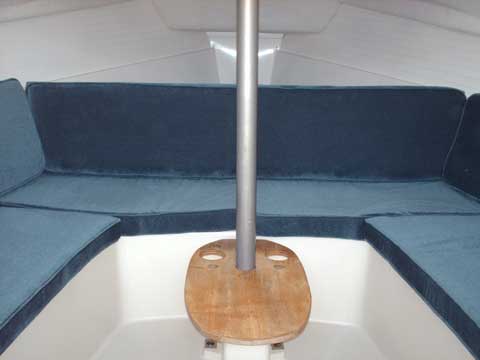 Catalina 250