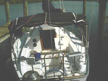 C&C 26
