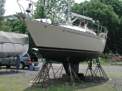 C&C 34