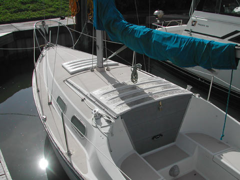 Chrysler 22