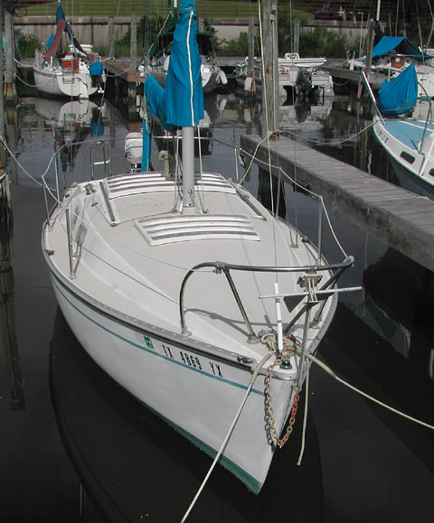 Chrysler 22