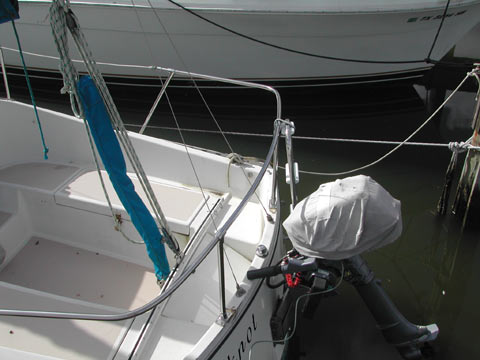 Chrysler 22