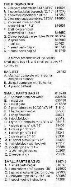 1978 Chrysler 26 sailboat