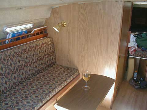 Clipper Marine 30