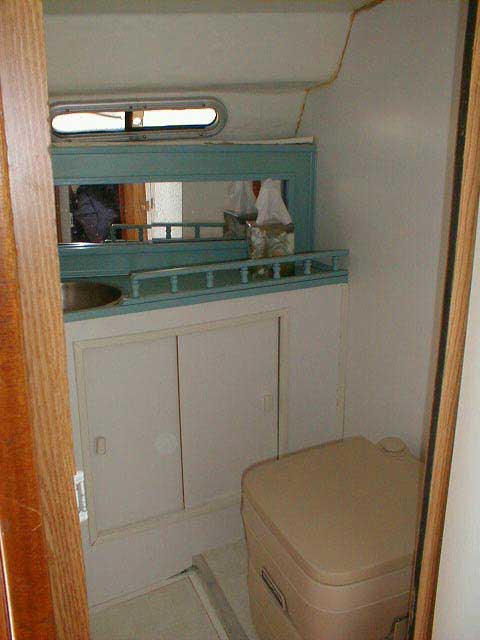 Clipper Marine 30