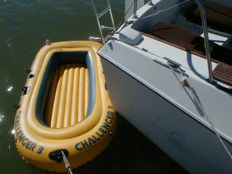 Clipper Marine 30