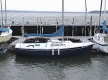 1969 Columbia 22 sailboat