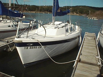 1971 Columbia 22