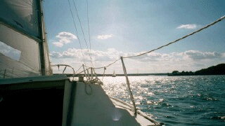 1971 Columbia 22