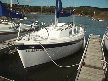 1971 Columbia 22 sailboat