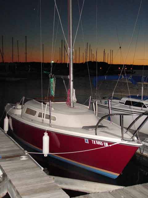 Columbia T23