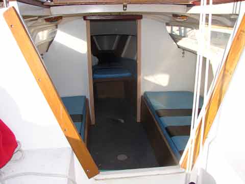 Columbia T23