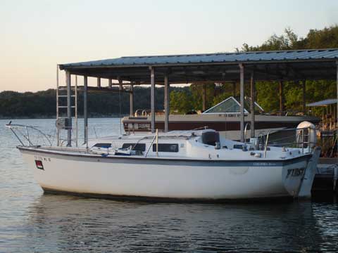 Columbia 7.6