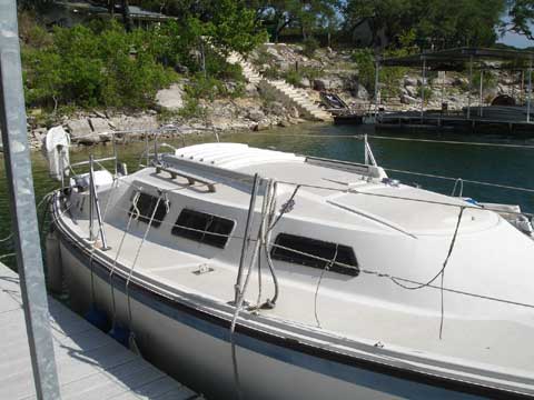 Columbia 7.6