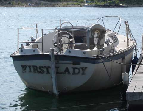 Columbia 7.6