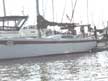 1971 Columbia 34 sailboat