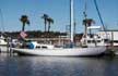 1978 Columbia 50 sailboat