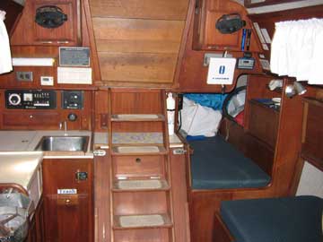 1977 Columbia 8.7