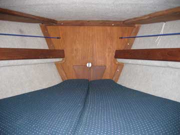 1977 Columbia 8.7