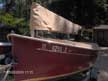 2004 ComPac Picnic Cat sailboat