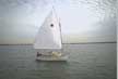 2004 ComPac Sun Cat sailboat
