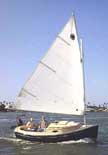 ComPac Sun Cat sailboats
