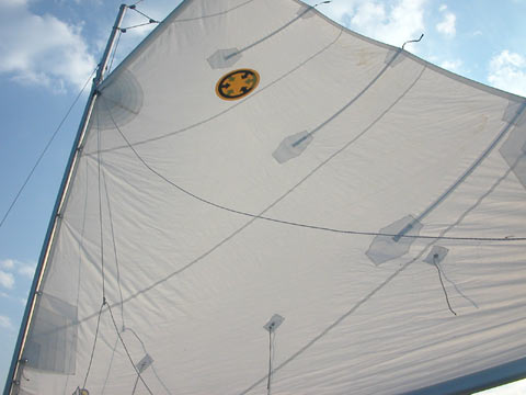 ComPac Sun Cat