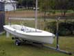 1980 Coronado 15 sailboat