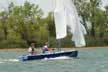 1989 Coronado 15 sailboat