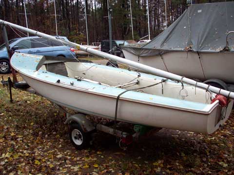 Coronado 15