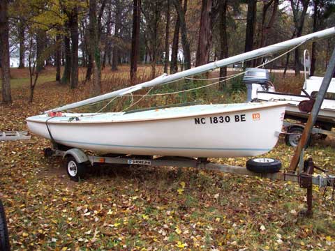 Coronado 15