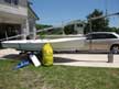 1980 Coronado 15 sailboat