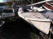 Coronado 15 sailboat