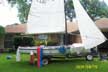 1981 Coronado 15 sailboat