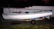 1975 Capri Coronado 15 sailboat